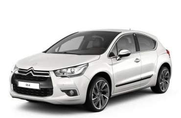 Citroen DS4 2011-2015