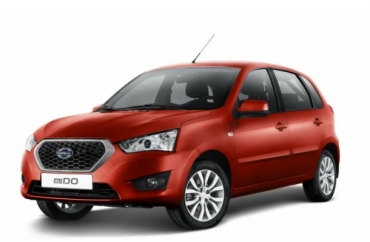 Datsun Me-Do 2014-н.в.