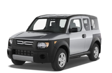 Honda Element 2003-2008