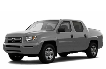 Honda Ridgeline 2005-2014