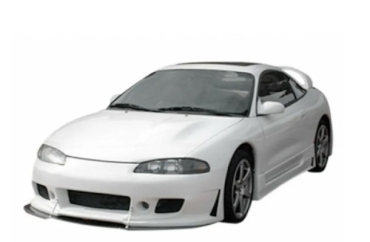 Mitsubishi Eclipse II 1995-1999