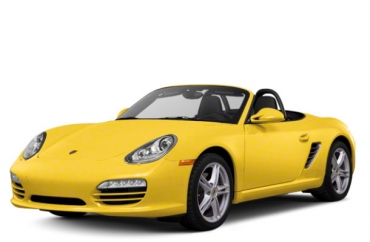 Porsche Boxster II (987) 2004-2012