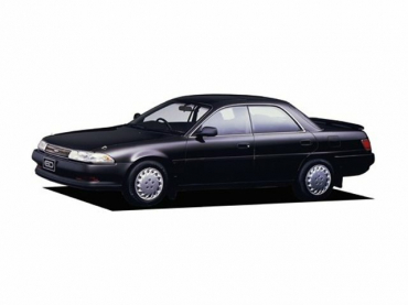 Toyota Carina ED 1992-1997