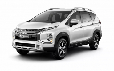 Mitsubishi Xpander I 2017-н.в.