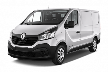 Renault Trafic III 2015-н.в.*