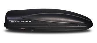 Коврик в автобокс Terra Drive на 500 литров (2023г модель)