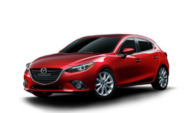 Mazda 3 2013 - наст. время (хечбек)