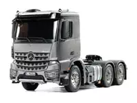 Mercedes Arocs