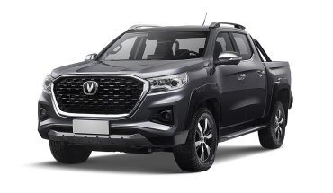 Changan Hunter Plus 2023-н.в
