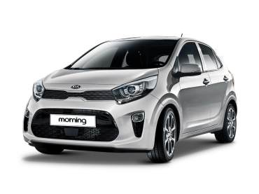 Kia Morning III 2017-н.в.
