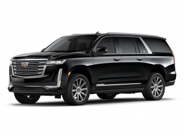 Cadillac Escalade V 2020-н.в. (7 мест, 2 ряд капитан)
