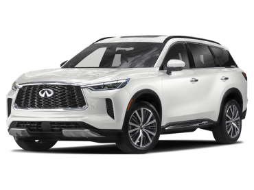 Infiniti QX60 2021-н.в.