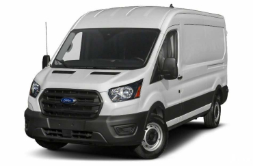 Ford Transit (грузопассажирский)  2023