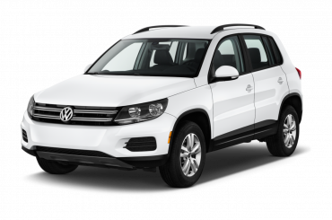 Volkswagen Tiguan 2016-н.в. Long (5 мест)