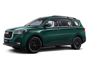 SWM G05 pro 2023- н.в. (7 мест)