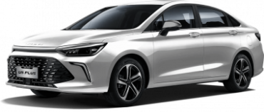 BAIC U5 Plus 2021-н.в.