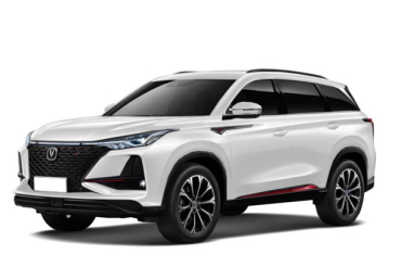 Changan CS75 Plus III 2023-н.в.