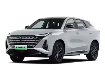 Changan UNI-Z 2025-н.в.