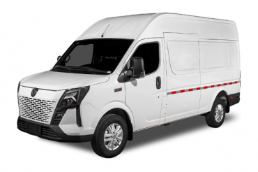 DongFeng K33