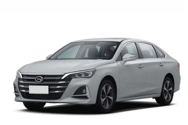 GAC Trumpchi GA6 2019-2023