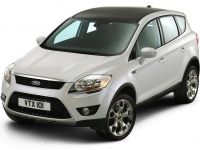 Ford Kuga 2008 - 2013