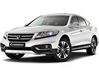 Honda Crosstour 2011-2015 2WD