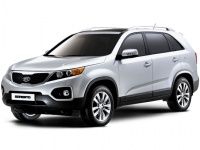 Kia Sorento II 2009-2012