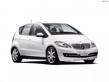 Mercedes A-класс I (W169) 2004 - 2012