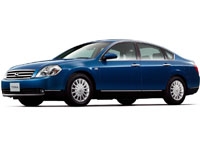 Nissan Teana J31 2003-2008