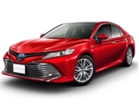 Toyota Camry VIII (XV70) 2018-2025