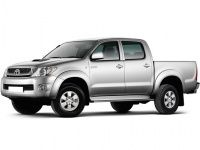 Toyota Hilux VII 2006 - 2015