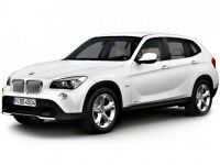 Чехлы на сиденья BMW X1 (E84) с 09-15г.