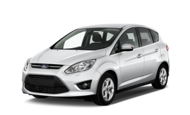 Чехлы на сиденья Ford C-Max I минивэн с 03-10г.
