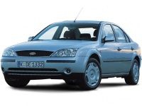 Чехлы на сиденья Ford Mondeo IV Sd/Hb/Wag с 07-14г.