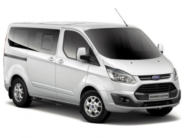 Ford Tourneo I (5 мест) с 03-13г.