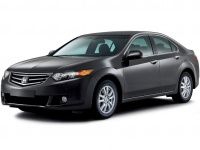 Чехлы на сиденья Honda Accord VIII Sd с 07-13г.