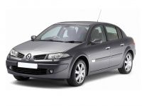 Renault Megane II Extreme (40/60) с 03-09г.