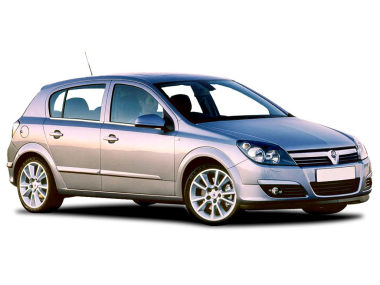 Opel Astra H (хетчбек) 2004-2012