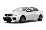 Kia Cerato Koup 2013 - н.в