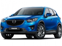 Mazda CX-5 I 2011-2017