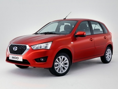 Datsun Me-Do 2014 - н.в