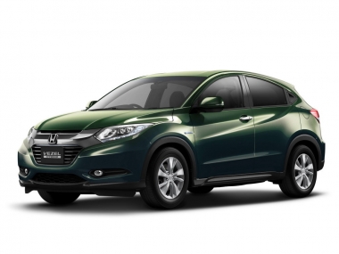 Honda Vezel 2013-2020 (правый руль)