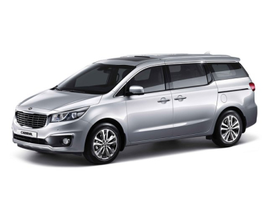Kia Carnival III 2014- 2021 (7 мест)