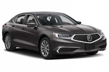 Acura TLX-L 2017-2020