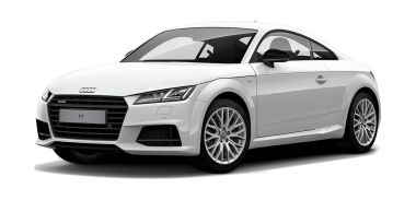 Audi TT III (8S) 2014-2019
