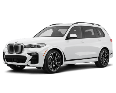 BMW X7 G07 2018-н.в. (7 мест)