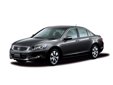 Коврики из экокожи 3D Honda Inspire V (CP3) 2007-2012 правый руль