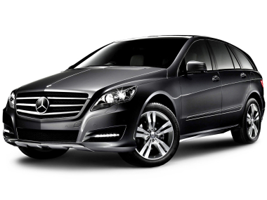 Mercedes R-класс W251 long 7 мест 2010-2017