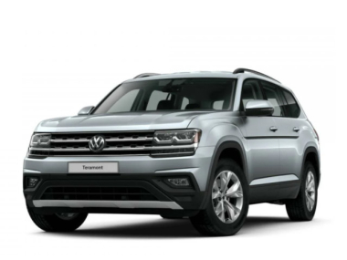 Volkswagen Teramont (6 мест) 2017-н.в.