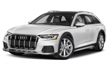 Audi A6 (C8) Allroad 2018-н.в.